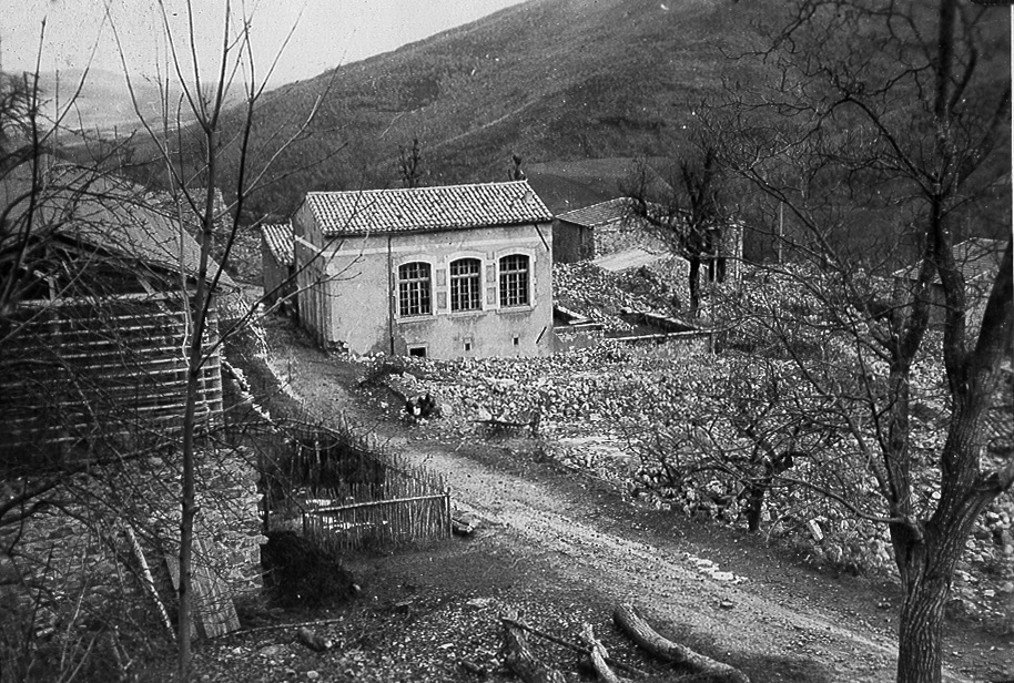 Ecole lescale