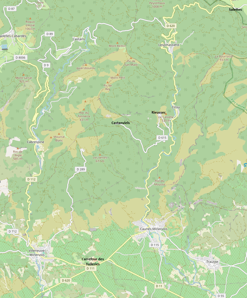 carte action citou