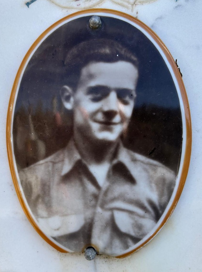 Lacroux maurice